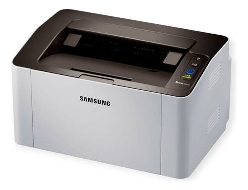 Impresora Láser Samsung Xpress Sl-m2020w Poco Uso.