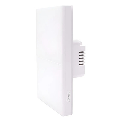 Sonoff T5-120 Interruptor De Pared Táctil 2 Canales | Envío gratis
