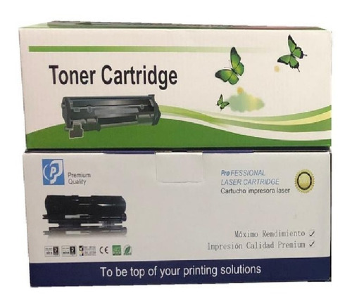 Juego Toner-tambor Compatible Tn1060 P/hl-1110 Hl1202 