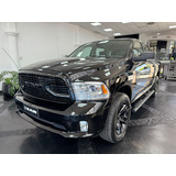 Ram 1500 Night Edition Gd