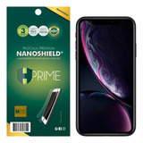 Película Premium Hprime Apple iPhone XR / 11 - Nanoshield