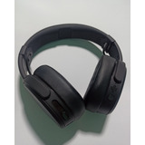 Skullcandy Crusher Wireless Black