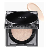 Clio Kill Cover The New Founwear Cushion Spf 50+ Maquillaje