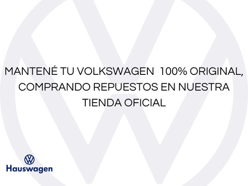 Simbolo Vw Retorno Volkswagen Vento 15/21 Foto 7