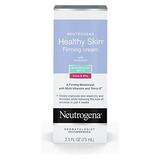 Neutrogena Healthy Skin Crema Reafirmante Spf 15, 2.5 Fl. On