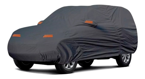 Cobertor Funda De Camioneta Suzuki Gran Vitara Impermeable/u Foto 2