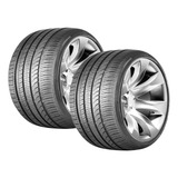 Set 2 Llantas Frun-two Fullrun 215/50r17 95w Xl