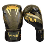 Guantes De Box - Boxeo Venum // Impact