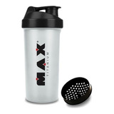 Coqueteleira Shaker  Academia 700ml Max Titanium Whey