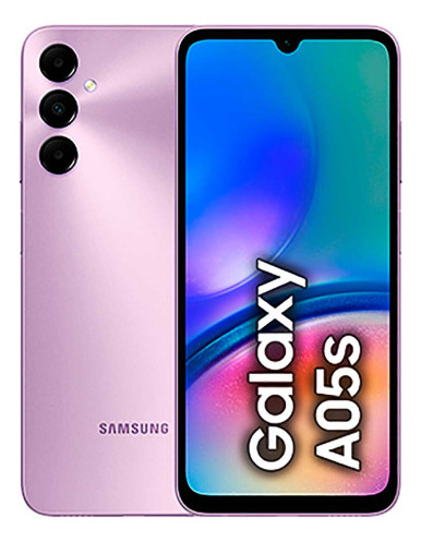 Smartphone Samsung Galaxy A05s 128gb 4g 6,7 4gb Ram