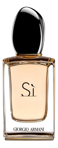 Giorgio Armani Sì Edp 50 ml Para  Mujer  