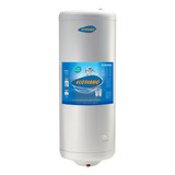 Termotanque Eléctrico Ecotermo Europea Elec 106 Cs Blanco 95l 220v