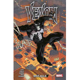 Panini Arg. - Venom #7 - Más Allá - Marvel Comics