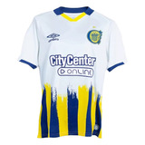 Camiseta Rosario Central Umbro Suplente Original