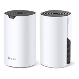 Kit Roteador Tp-link Deco S7(2-pack) Wi-fi  Ac1900 1900mbps