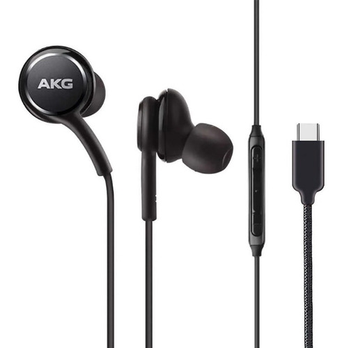 Manos Libres Audifonos Earphones Eo-ig955 Akg Galaxy Tipo C