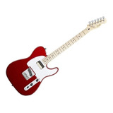 Guitarra Squier Telecaster Vintage Modified Sh 030 Red