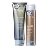 Kit Joico Blond Life Brightening Sh 300ml + Cond 250ml