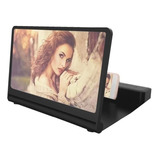 Amplificador De Pantalla 3d Celular Usb Bluetooth F12