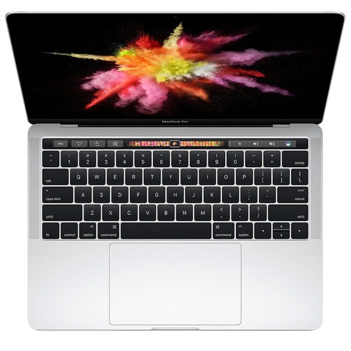 Macbook Pro 13 Mpxy2 Touch Bar I5 8gb 512gb Modelo 2017