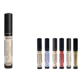Corretivo Liquido Flawless Collection Ruby Rose Hb-8080 4ml Tom Nude 03