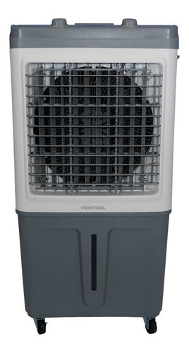 Climatizador Evaporativo Ventisol 60 Litros Clin60 Pro 220v