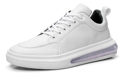 Tenis Estilo Alexander Mcqueen Masculino Lançamento Oferta