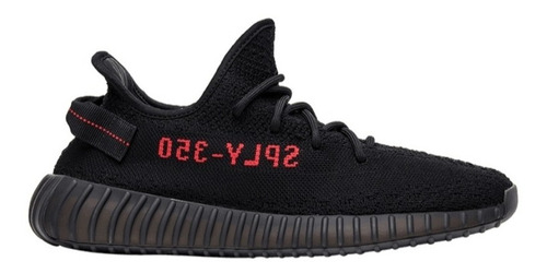Yeezy Boost 350 Bred