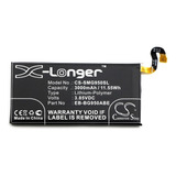 Batería Para Samsung Galaxy S8 Cameron Sino Smg950 3000mah