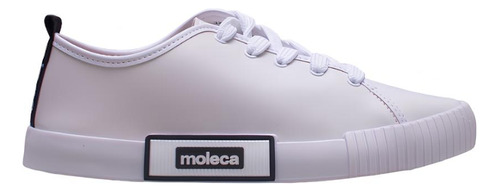 Tenis Feminino Moleca Casual Moda Fashion