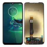 Modulo Pantalla Tactil Compatible Motorola G8 Plus - Xt2019