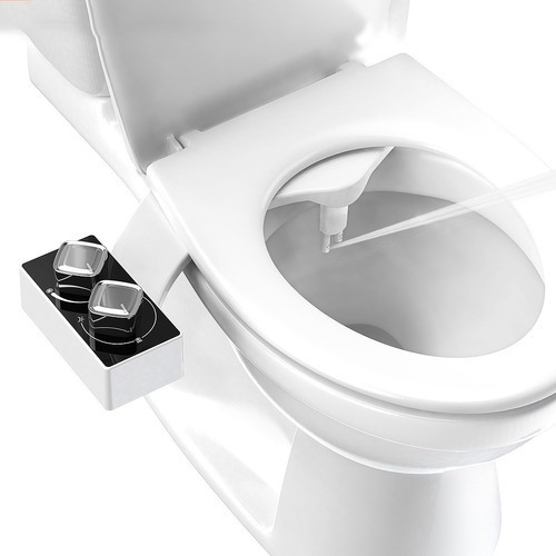 Bidet Baño Accesorio Para Nodoro Fácil Instalación 3 Modos