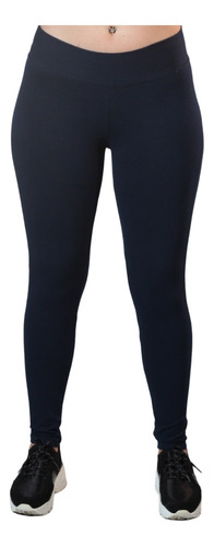 Legging Push Up Tenzzion Varios Colores, Licra Malla, Cómoda