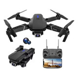 Drone Toy E88 Novo Sem Bateria