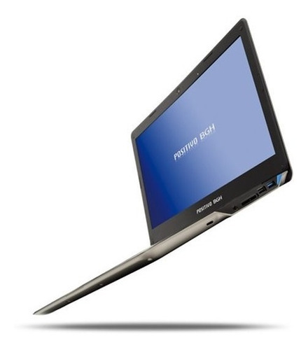 Notebook Ultrabook Core I3 4g Outlet. Sin Bateria