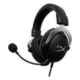 Audífonos Gamer Hyperx Cloudx Official Xbox (hx-hs5cx-sr)