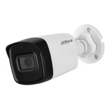 Camara Bullet 5mp 2.8 Ir 40m Ip67 111° Ip67 Starlight Dahua