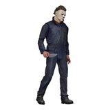 Neca Ultimate Figure Michael Myers Halloween 2018