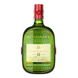Whisky Buchanans Deluxe Estampillado 75 - mL a $212