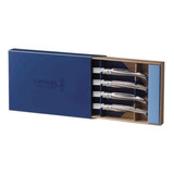 Cuchillos Opinel Table Chic Abedul