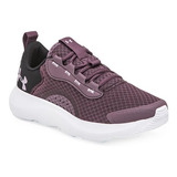  Under Armour Victory Mujer Purpura Mode6899