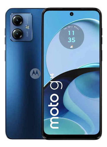 Motorola G14