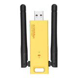 Adaptador Inalámbrico De Doble Banda Wd-4602ac 1200mbps Usb