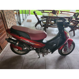 Gilera Smash Tuning