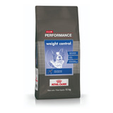 Royal Canin Club Performance Weight Control Adulto 15 Kg