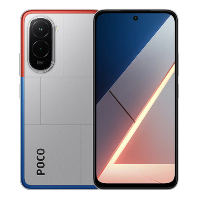 Celular Xiaomi Pocophone Poco M7 Dual Sim 6.9\