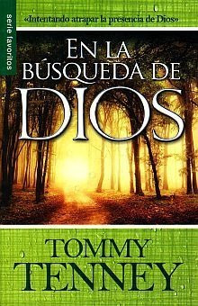 Libro Cristiano En La Búsqueda De Dios 