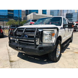 Ford F-250 2015 6.7l Super Duty Crew Cabina Diesel 4x4 At