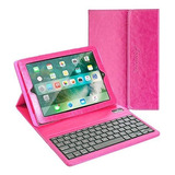 Funda Teclado Bluetooth Para iPad 2/3/4.