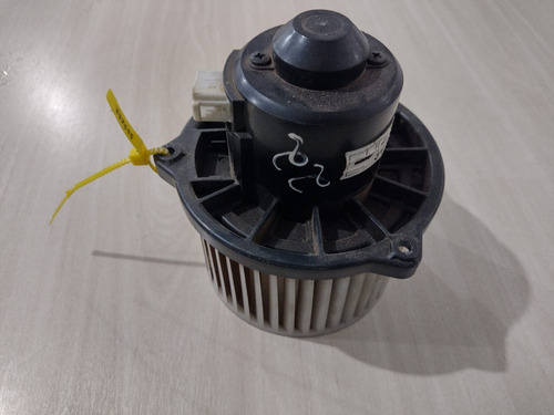 Motor Ar Forçado Hyundai Santa Fé 2011 Original Usado